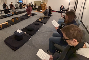 zendo