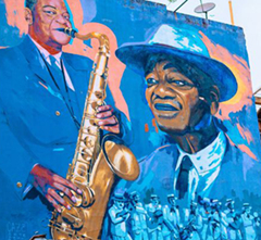 jazz art