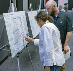 pge community town hall