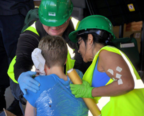 cert training
