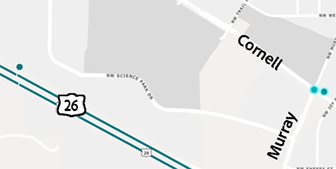 odot projects map