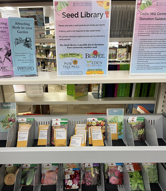 seed library