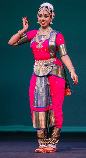 dancer