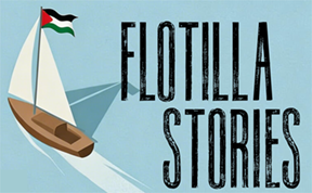 flotilla stories