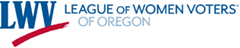 league of women voters logo