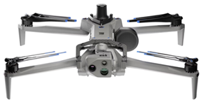skydio drone