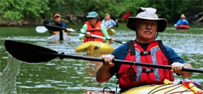 paddle