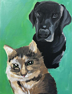 by rachel gering