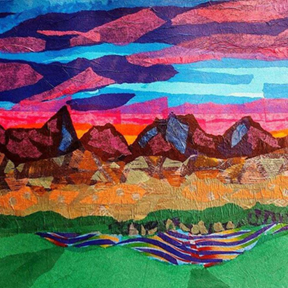 by Amy Mower