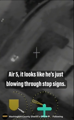 air 5 video