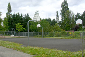 bonny slope park