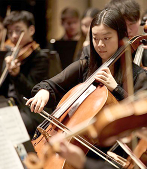 camerata