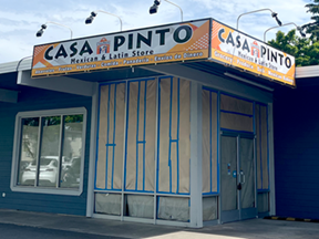 casa pinto