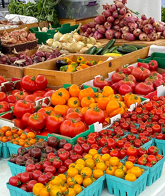 cmfm market