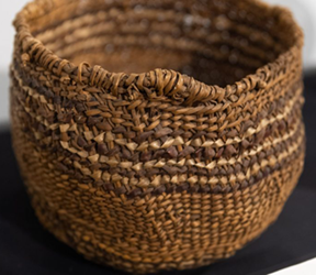 native basket