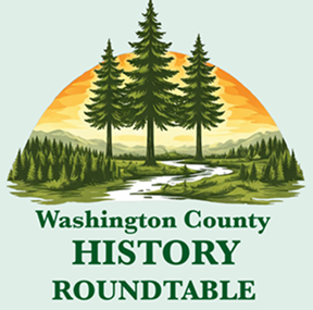 washington county history roundtable logo