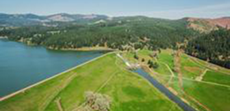 tualatin water release