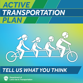 active transportation plan