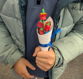 teen crafternoon