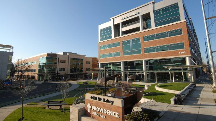 Providence is leaving the health insurance business