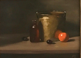 Featured 2D: James (Jim) Syfert