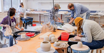 catlin gabel ceramics