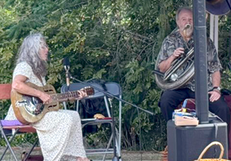 lauren sheehan band