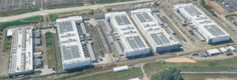 data centers