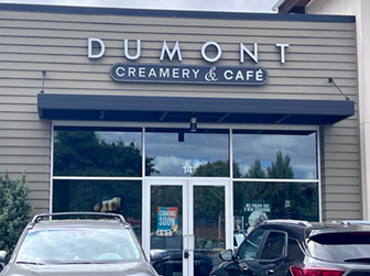 dumont front exterior