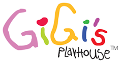 gigi's playhouse logo