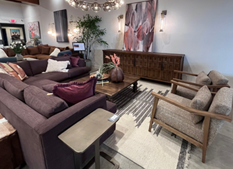 what's new interior