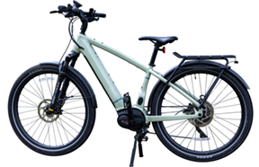 class 3 ebike