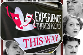 experience theatre project