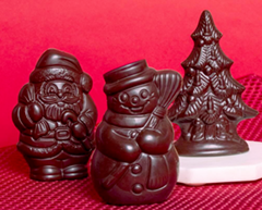 creo chocolates