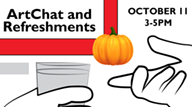 art chat logo